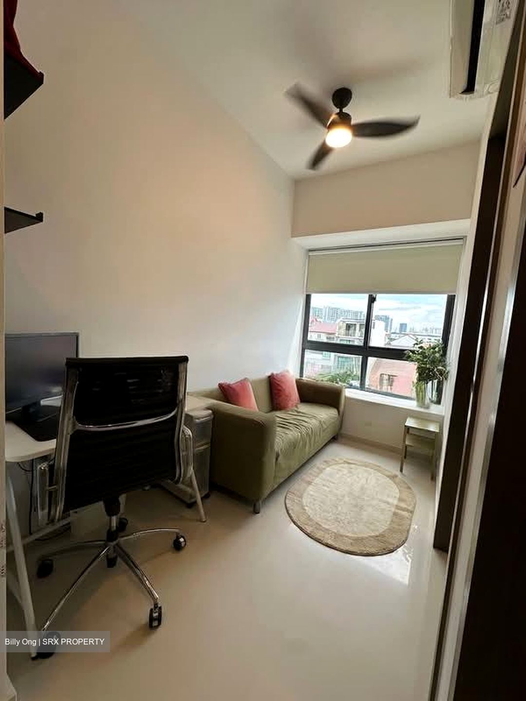 Sycamore Tree (D15), Apartment #552508231